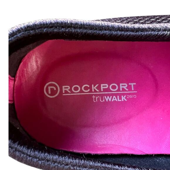 Rockport TruWalk Zero II Women's Size 9.5 Training Mesh Sneakers Shoes - Picture 14 of 15